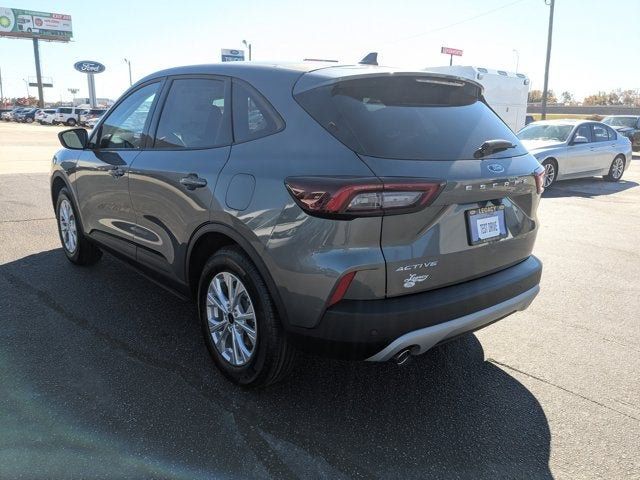 2026 Ford Escape Active FWD - 22939932 - 5