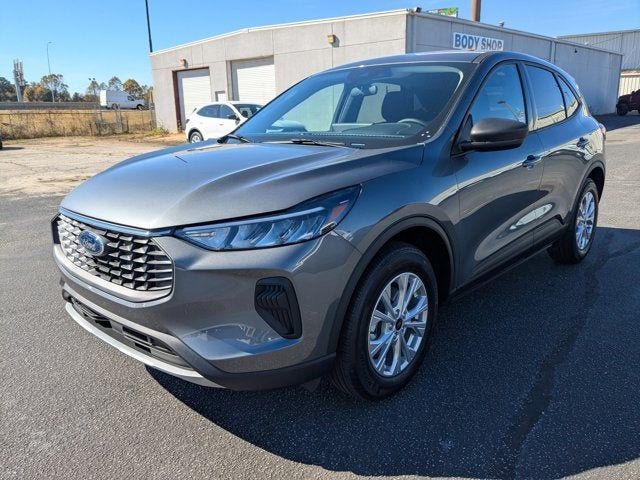 2026 Ford Escape Active FWD - 22939932 - 6