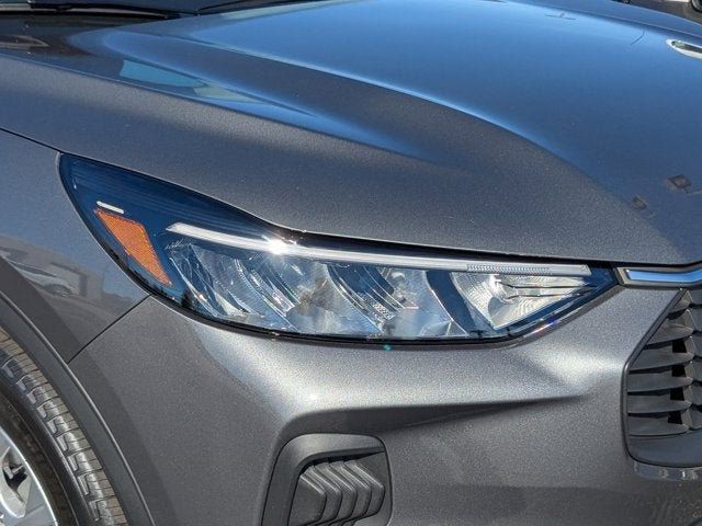 2026 Ford Escape Active FWD - 22939932 - 8