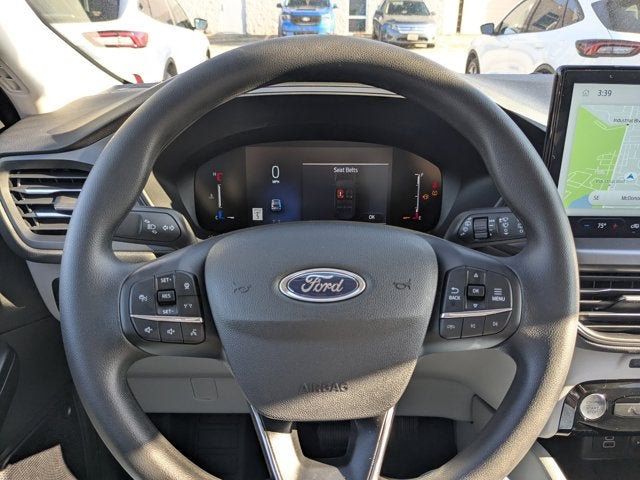 2026 Ford Escape Active FWD - 22942691 - 17