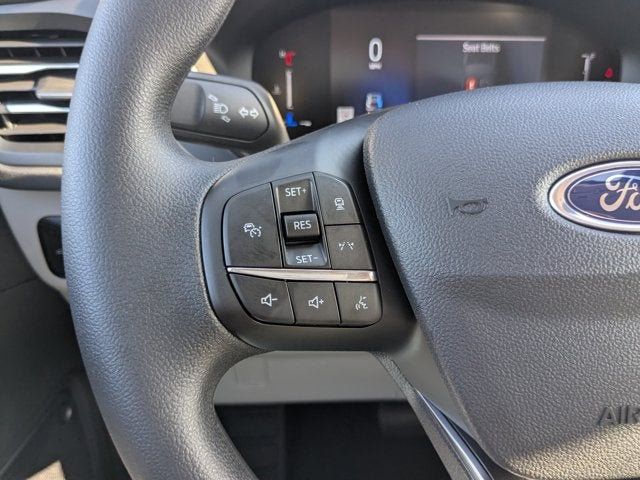 2026 Ford Escape Active FWD - 22942691 - 18