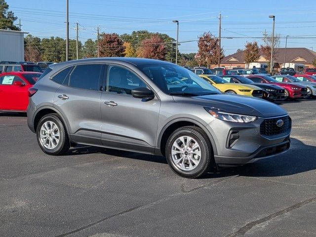 2026 Ford Escape Active FWD - 22942691 - 1