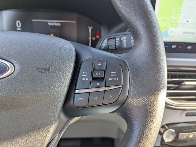 2026 Ford Escape Active FWD - 22942691 - 19