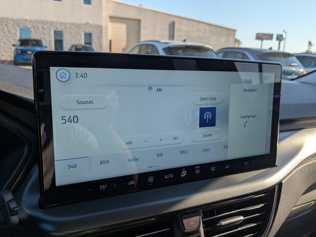 2026 Ford Escape Active FWD - 22942691 - 20