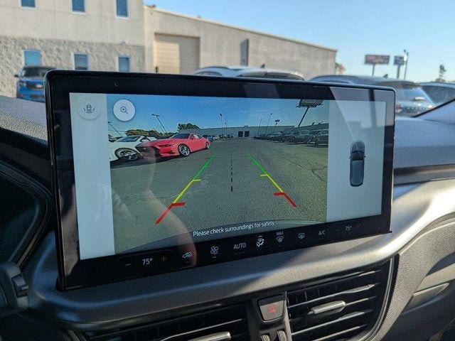 2026 Ford Escape Active FWD - 22942691 - 21