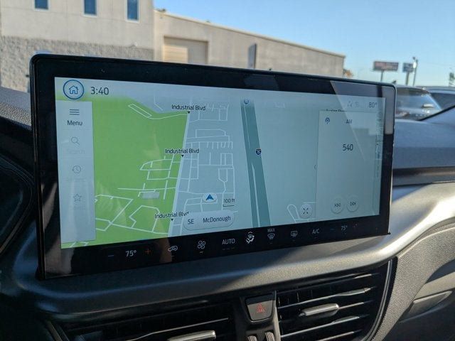 2026 Ford Escape Active FWD - 22942691 - 22