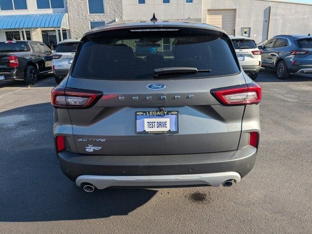 2026 Ford Escape Active FWD - 22942691 - 4