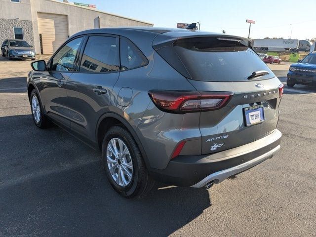 2026 Ford Escape Active FWD - 22942691 - 5