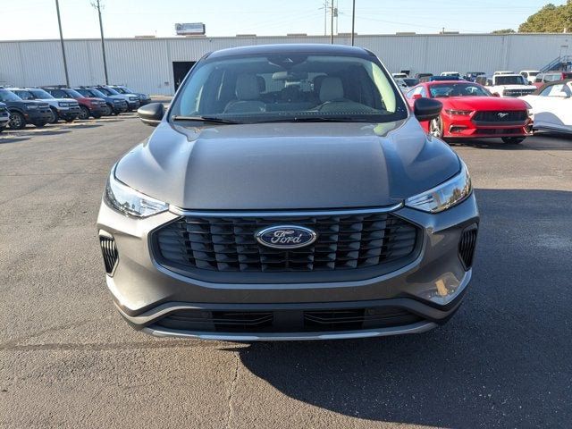 2026 Ford Escape Active FWD - 22942691 - 7