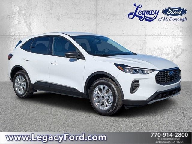 2026 Ford Escape Active FWD - 22951256 - 0