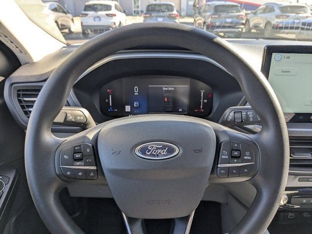 2026 Ford Escape Active FWD - 22951256 - 17