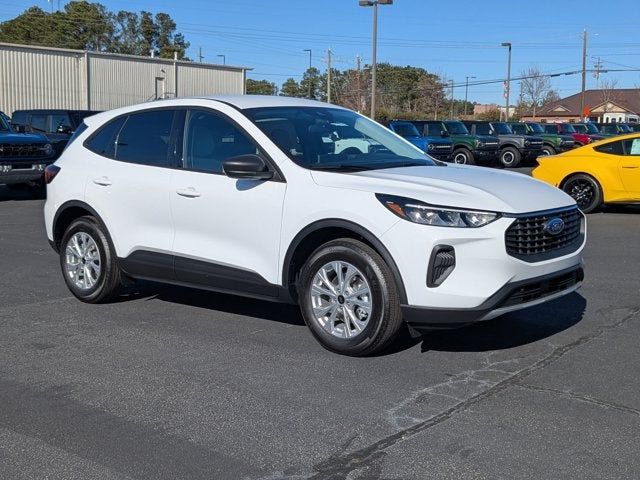 2026 Ford Escape Active FWD - 22951256 - 1
