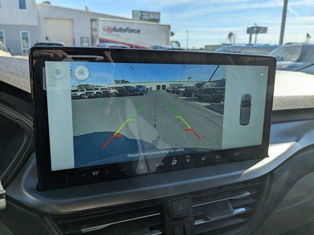 2026 Ford Escape Active FWD - 22951256 - 21