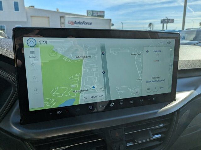 2026 Ford Escape Active FWD - 22951256 - 22