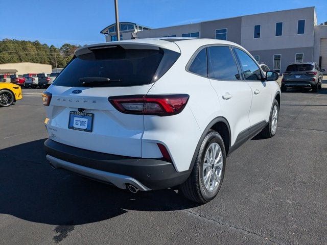 2026 Ford Escape Active FWD - 22951256 - 3