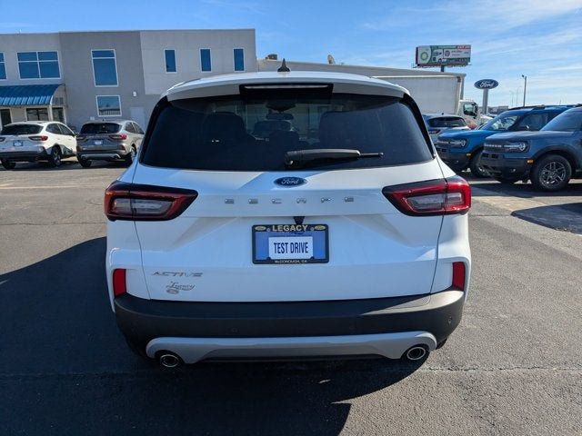 2026 Ford Escape Active FWD - 22951256 - 4
