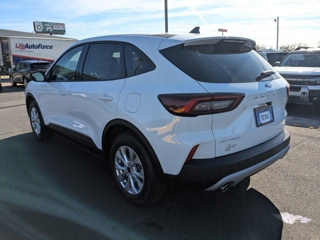 2026 Ford Escape Active FWD - 22951256 - 5