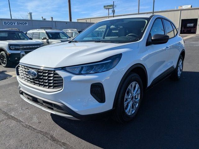 2026 Ford Escape Active FWD - 22951256 - 6