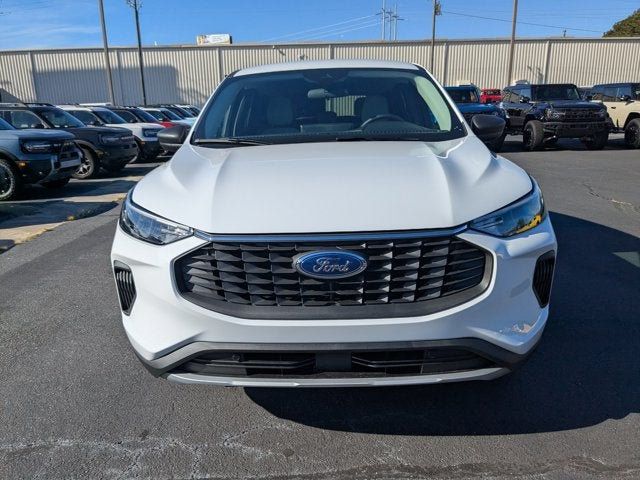 2026 Ford Escape Active FWD - 22951256 - 7