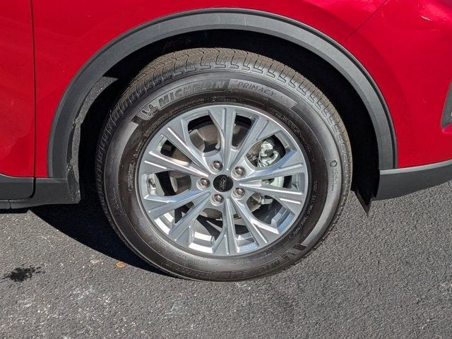 2026 Ford Escape Active FWD - 22958828 - 9