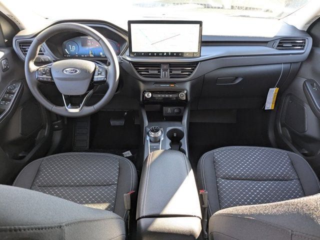 2026 Ford Escape Active FWD - 22958828 - 12