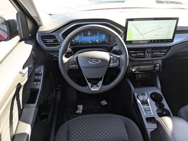 2026 Ford Escape Active FWD - 22958828 - 13