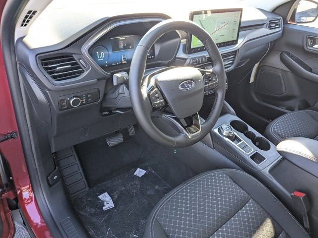 2026 Ford Escape Active FWD - 22958828 - 16