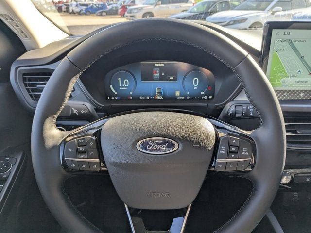 2026 Ford Escape Active FWD - 22958828 - 17