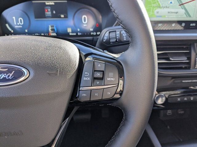 2026 Ford Escape Active FWD - 22958828 - 19