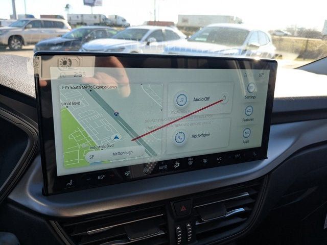 2026 Ford Escape Active FWD - 22958828 - 20