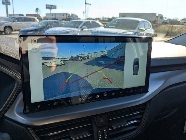 2026 Ford Escape Active FWD - 22958828 - 21