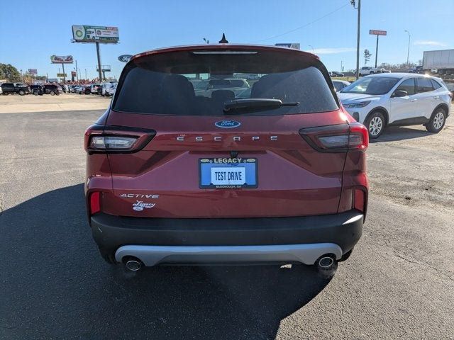 2026 Ford Escape Active FWD - 22958828 - 4