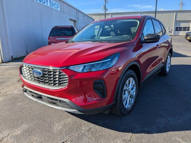 2026 Ford Escape Active FWD - 22958828 - 6