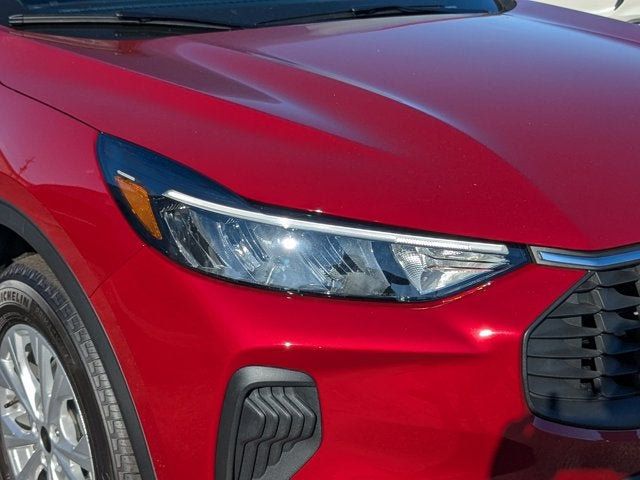 2026 Ford Escape Active FWD - 22958828 - 8