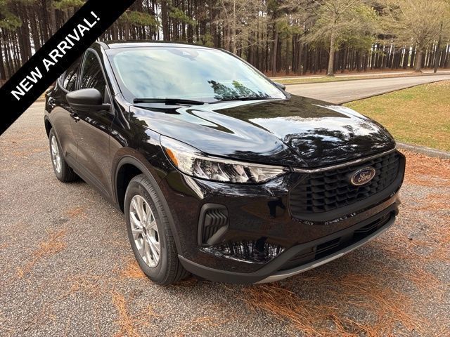 2026 Ford Escape Active FWD - 22951366 | Video 1