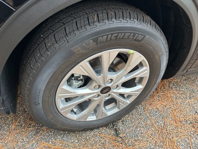 2026 Ford Escape Active FWD - 22951366 - 10