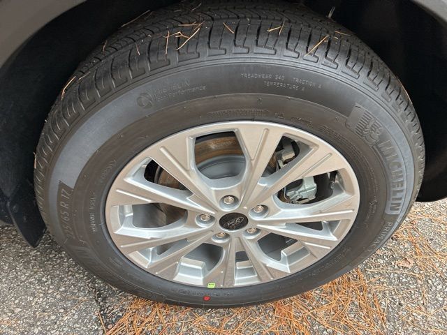 2026 Ford Escape Active FWD - 22951366 - 11