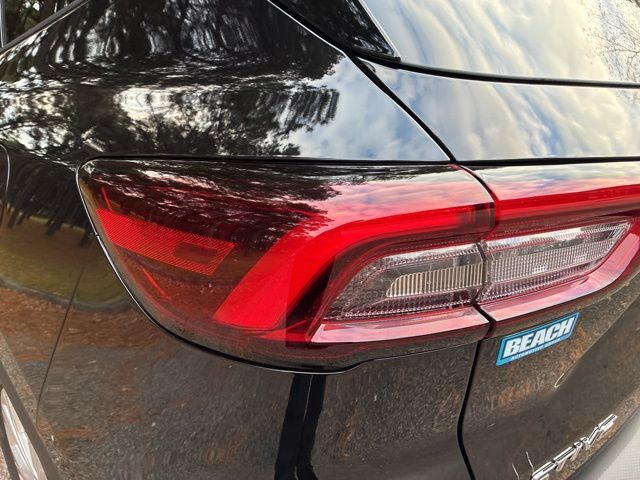 2026 Ford Escape Active FWD - 22951366 - 12