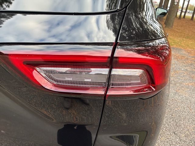 2026 Ford Escape Active FWD - 22951366 - 13