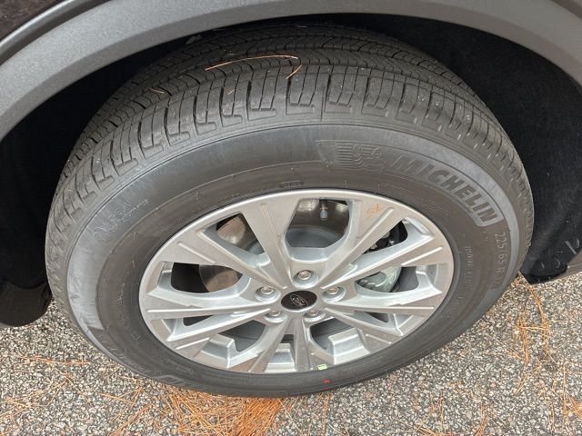 2026 Ford Escape Active FWD - 22951366 - 15