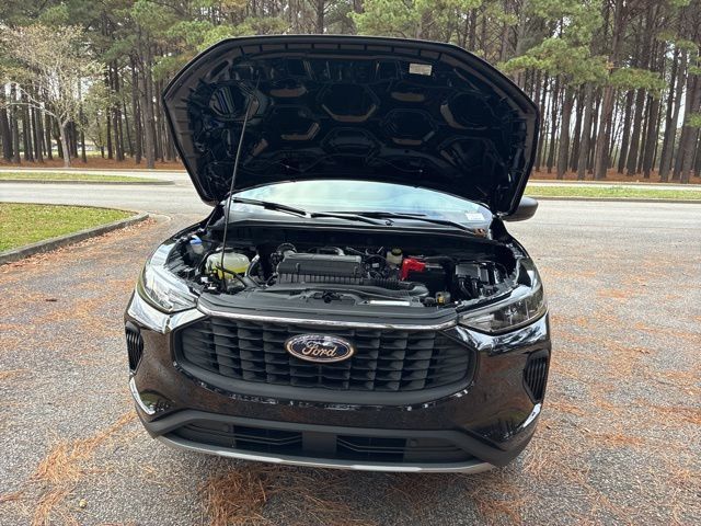2026 Ford Escape Active FWD - 22951366 - 19