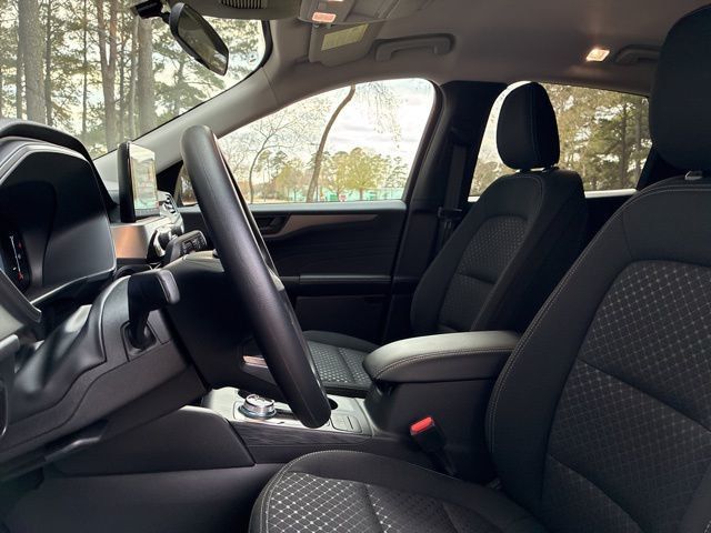 2026 Ford Escape Active FWD - 22951366 - 20