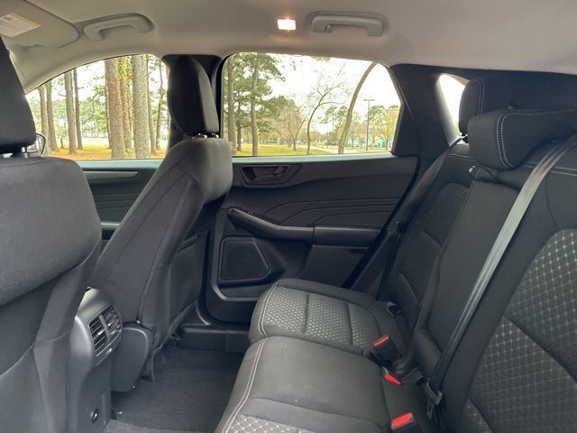 2026 Ford Escape Active FWD - 22951366 - 21