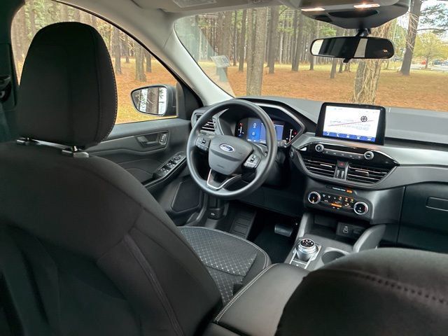 2026 Ford Escape Active FWD - 22951366 - 24