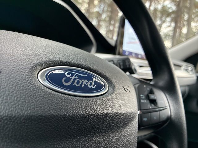 2026 Ford Escape Active FWD - 22951366 - 27