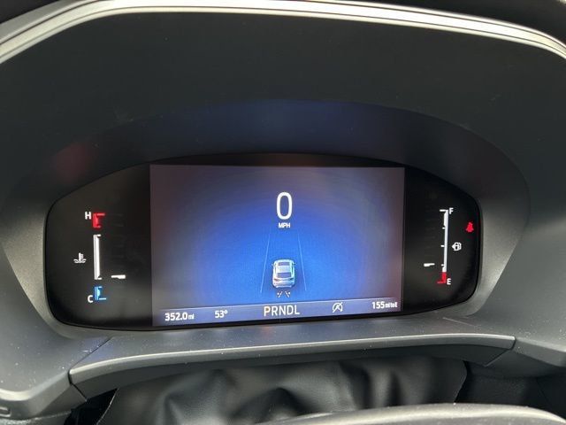 2026 Ford Escape Active FWD - 22951366 - 28