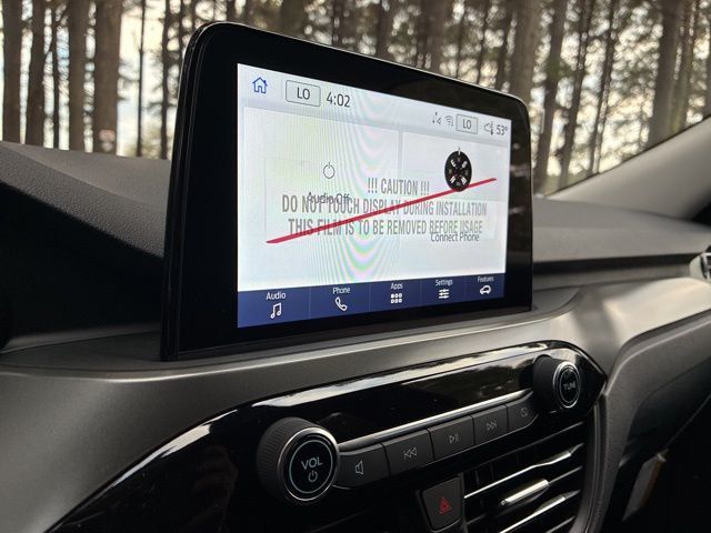 2026 Ford Escape Active FWD - 22951366 - 29