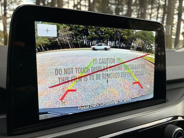 2026 Ford Escape Active FWD - 22951366 - 32