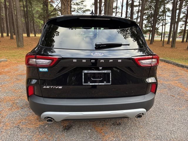 2026 Ford Escape Active FWD - 22951366 - 3