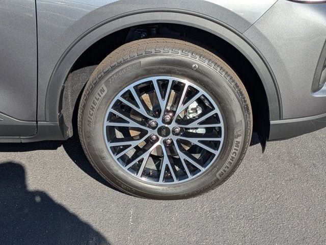 2026 Ford Escape PHEV FWD - 22951254 - 9